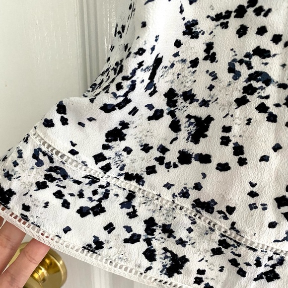 Aritzia SUNDAY BEST Mini Dress - Picture 5 of 9